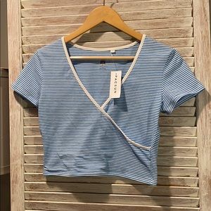 Pacsun crop top